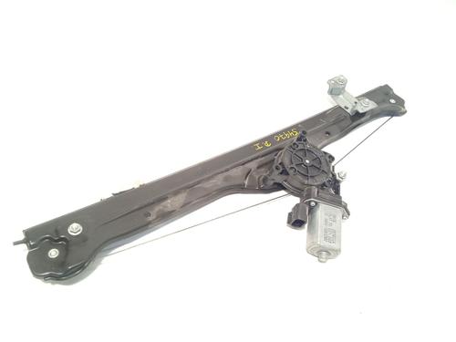 Used Front left window mechanism Front left window mechanism 22729520 22729520