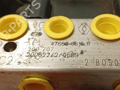 ABS pump DACIA SANDERO II  | BP31308141M43 