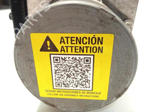 ABS pump CITROËN C3 III (SX)  | BP29270996M43 