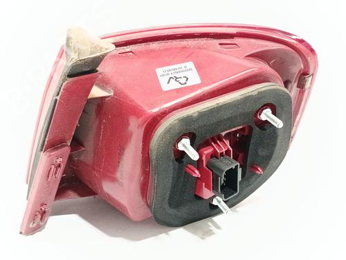 Left taillight VW PASSAT B6 (3C2) 2.0 TDI | BP36500643C34 - Image 4