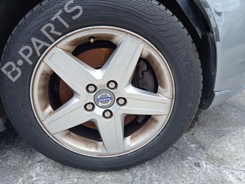 Front left window mechanism VOLVO V50 (545) 2.0 D | BP22728810C22 