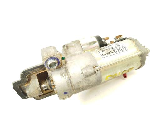 Used Starter Starter FORD TOURNEO CUSTOM V362 Bus (F3) 1.0 EcoBoost PHEV (125 hp) 34390540 34390540