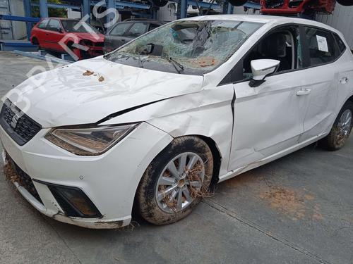 Right sun visor SEAT IBIZA V (KJ1, KJG) 1.0 TSI | BP39958230I2 - Image 4