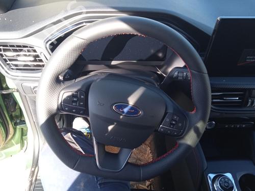 Left front steering knuckle FORD KUGA III (DFK) 2.5 FHEV | BP33021464M25  - Image 29