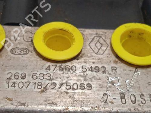 ABS pump DACIA SANDERO II  | BP10004632M43 