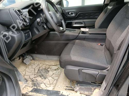 Subframe CITROËN C5 AIRCROSS (A_) 1.6 Hybrid | BP40037655M9 - Image 35