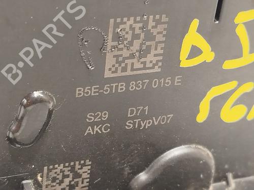 Front left lock AUDI A1 Sportback (GBA) 30 TFSI | BP31987489C98 - Image 3