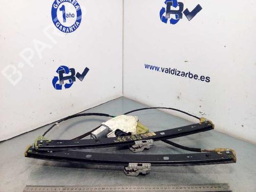 Used Front left window mechanism Front left window mechanism 3163542 3163542
