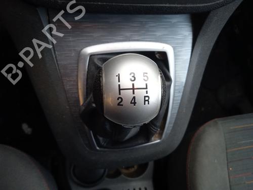 Tailgate FORD C-MAX (DM2) 1.6 | BP29124001C6 