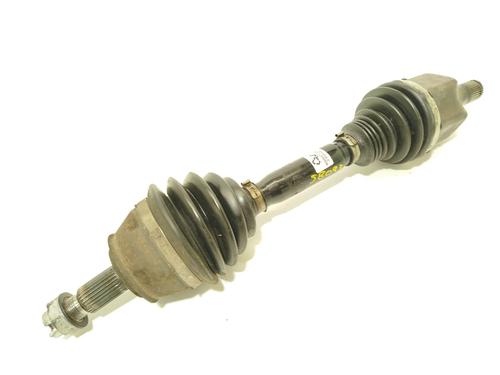 Used Right front driveshaft Right front driveshaft JEEP RENEGADE SUV (BU, B1, BV) 2.0 CRD 4x4 (170 hp) 34441843 34441843
