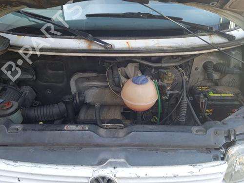 Steering rack VW TRANSPORTER T4 Van (70A, 70H, 7DA, 7DH) 1.9 D | BP26597491M22 