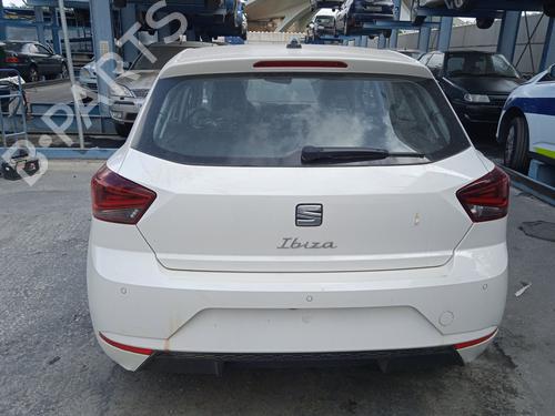 Electronic module SEAT IBIZA V (KJ1, KJG) 1.0 TSI | BP29977780M83 