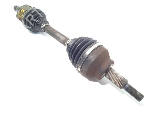 Used Left front driveshaft JEEP GRAND CHEROKEE IV (WK, WK2) 3.0 CRD V6 4x4 (190 hp) 24513957