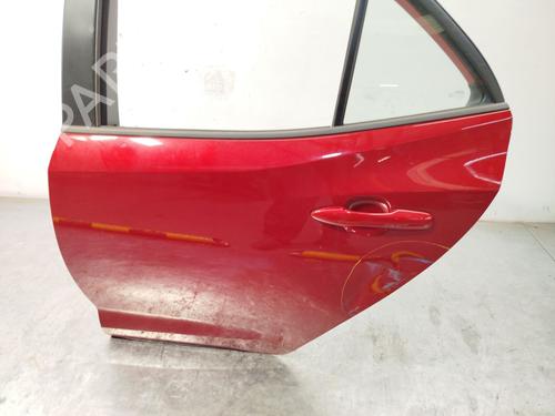 Left rear door TOYOTA COROLLA Hatchback (_E21_, _EA1_, _EH1_) 1.8 Hybrid (ZWE211, ZWE219) | BP22217836C4