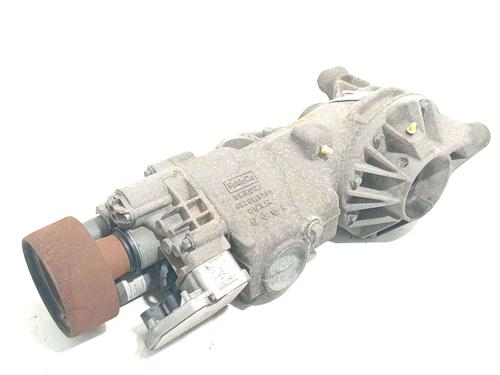 Used Rear differential Rear differential 39552641 39552641