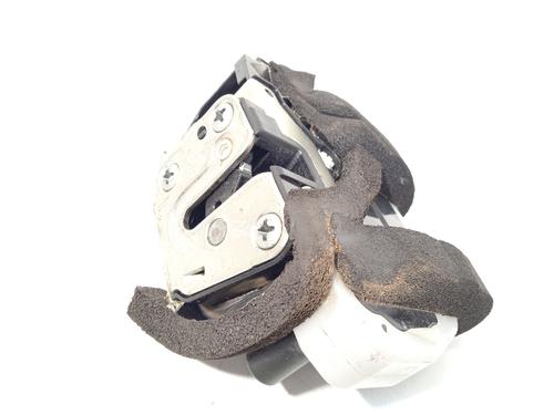 Used Front right lock Front right lock 20481014 20481014
