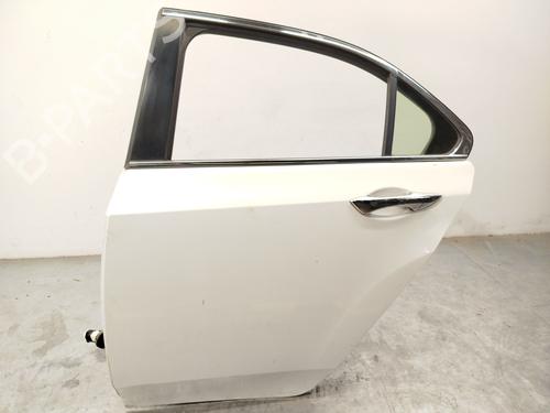 left-rear-door-honda-accord-viii-cu-2008-30461714 main image