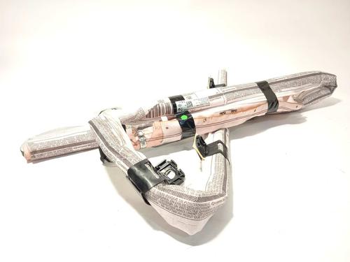 Used Right curtain airbag RENAULT AUSTRAL TCe 160 (HGMJ) (158 hp) 26208093