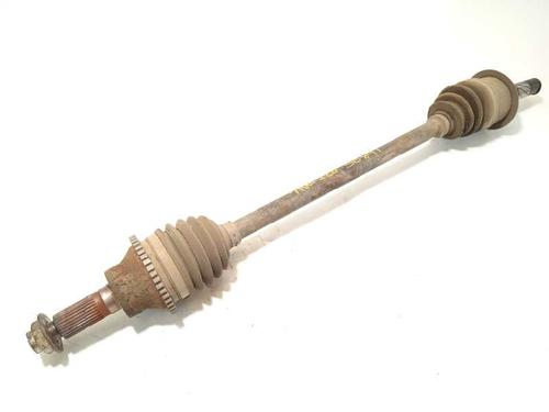 Used Left rear driveshaft Left rear driveshaft 13947937 13947937