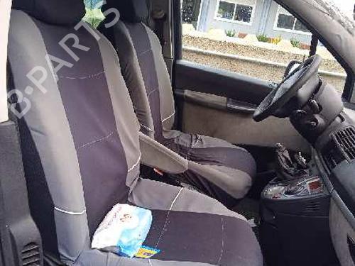 Rear bumper CITROËN C8 (EA_, EB_) 2.0 HDi 135 | BP15404353C8 