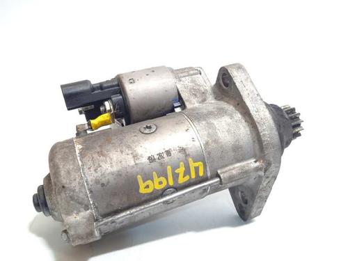 Used Starter VW POLO V (6R1, 6C1) 1.4 TDI (90 hp) 9241369