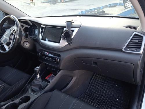 ABS pump HYUNDAI TUCSON (TL, TLE) 1.6 GDi | BP29361021M43 