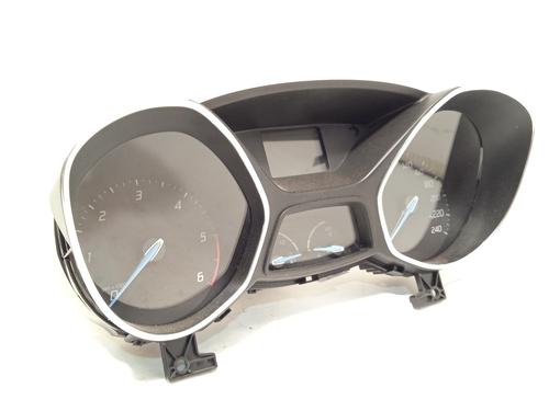 Used Instrument cluster FORD GRAND C-MAX (DXA/CB7, DXA/CEU) [2010-2019]  25888139