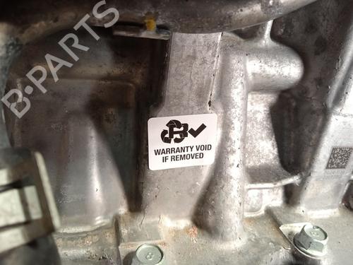 Engine HYUNDAI TUCSON (NX4E, NX4A) 1.6 T-GDi | BP23039591M1 