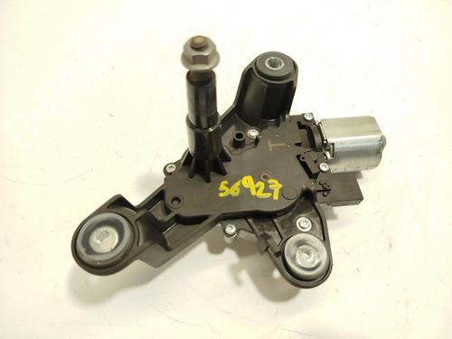 Rear wiper motor OPEL GRANDLAND / GRANDLAND X (A18, P1UO) 1.2 (75) | BP29852625M102