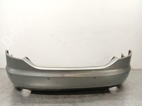 rear-bumper-audi-a6-c6-4f2-2004-2005-2006-2007-2008-2009-2010-2011-33544204 main image