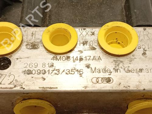 ABS pump AUDI Q7 (4MB, 4MG, 4MQ) | BP36799434M43 - Image 9