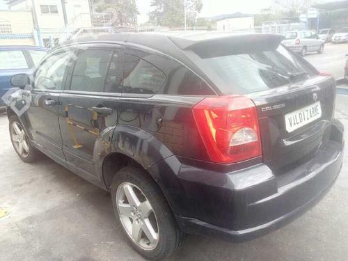 Left front steering knuckle DODGE CALIBER 2.0 CRD | BP4806693M25  - Image 9