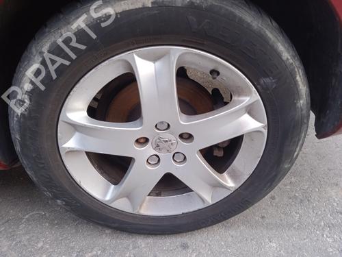 AC compressor PEUGEOT 407 (6D_) 2.0 HDi 135 (6DRHRH, 6DRHRE, 6DRHRG, 6DRHRJ) | BP28585067M34