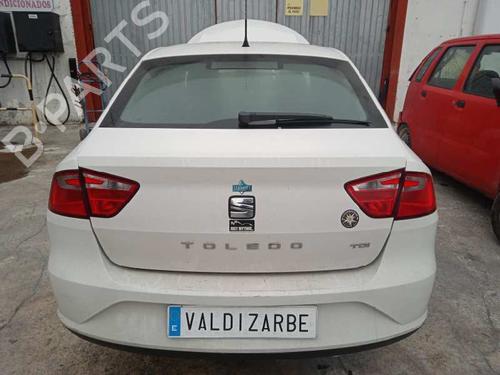 Front right window mechanism SEAT TOLEDO IV (KG3) 1.6 TDI | BP13230806C23 