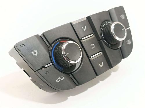 Used Climate control Climate control 38469501 38469501