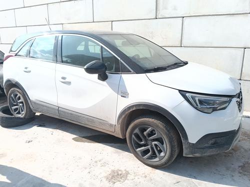 Left front window switch OPEL CROSSLAND X / CROSSLAND (P17, P2QO) 1.5 Turbo D (75) | BP34123997I27  - Image 7