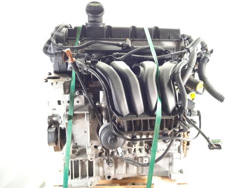 Motor CITROËN C4 Grand Picasso I (UA_) 2.0 i 16V (140 hp) 30434987