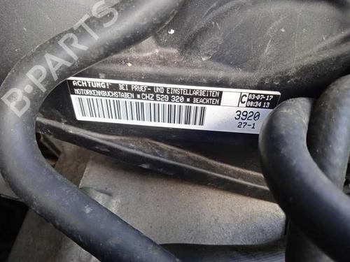 Electronic module SEAT IBIZA V (KJ1, KJG)  | BP16434333M83 