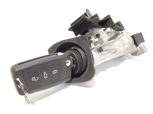 Used Ignition barrel SEAT ATECA (KH7, KHP) 1.6 TDI (115 hp) 7181986