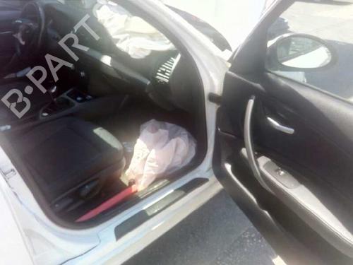 Servo brake BMW 1 (E87) 116 d | BP4453057M42 