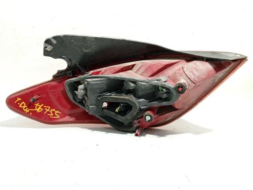 Right taillight PEUGEOT 308 I (4A_, 4C_) 1.6 16V | BP29305921C35 