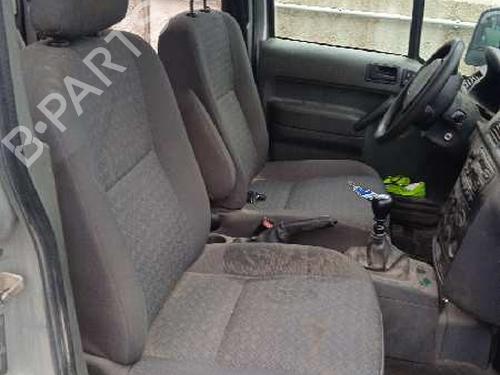 Left mirror FORD TRANSIT CONNECT (P65_, P70_, P80_) 1.8 Di | BP11334765C26 