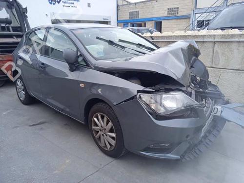 Instrument cluster SEAT IBIZA IV (6J5, 6P1) | BP17829467C47