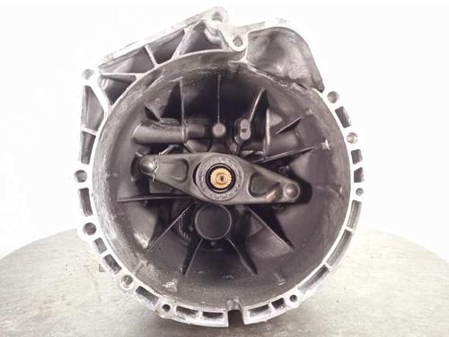 Used Gearbox BMW Z4 Roadster (E89) [2009-2016]  9713536