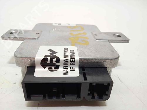 Electronic module MAZDA CX-5 (KF) 2.0 | BP16583388M83 - Image 3