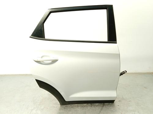 Used Right rear door HYUNDAI TUCSON (TL, TLE) 1.6 GDi (132 hp) 29357486