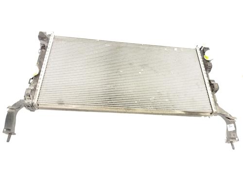 Used Water radiator RENAULT LAGUNA III (BT0/1) 2.0 dCi (BT01, BT08, BT09, BT0E, BT0K, BT12, BT1C, BT1D,... (150 hp) 30485908