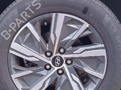 Right sun visor HYUNDAI TUCSON (NX4E, NX4A) 1.6 T-GDi | BP25468146I2