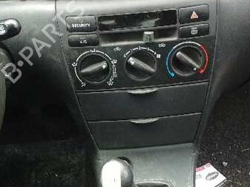 Starter TOYOTA COROLLA (_E12_) 2.0 D-4D (CDE120R, CDE120L_) | BP4638787M8 