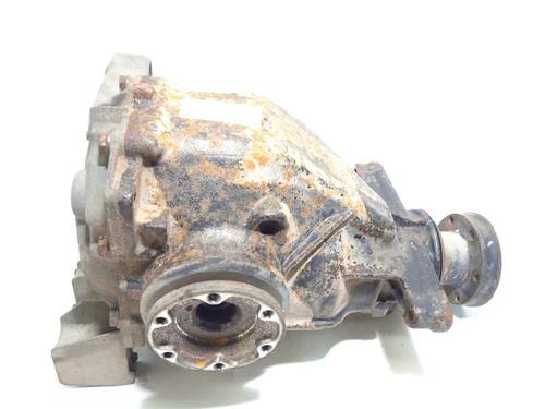 Used Rear differential BMW 5 (E60) [2001-2010]  12108227